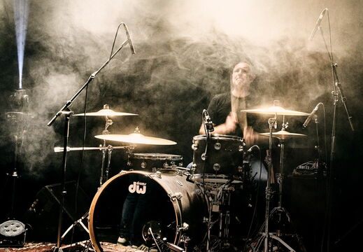 Metal Festival Alleur