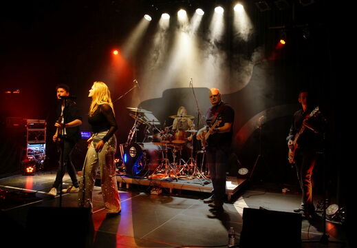 Metal Festival Alleur