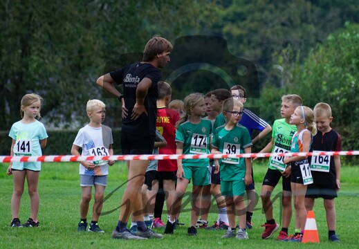 Jogging Team Somja (Olne)