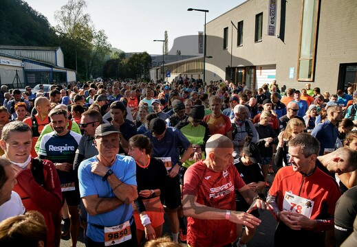 Le marathon de l'Ourthe - display this album Le marathon de l'Ourthe