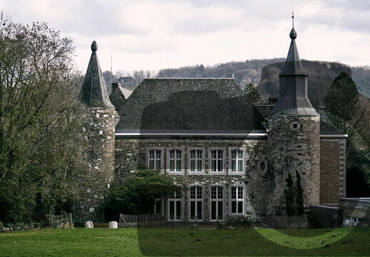 CJPL (Challenge Jogging de la Province de Liège)