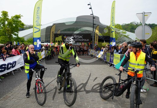 15km de Liège métropole