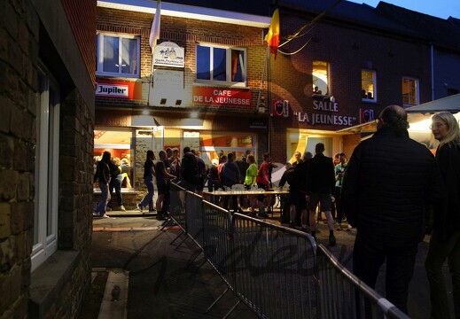 Jogging de la bière de St Remy 2024