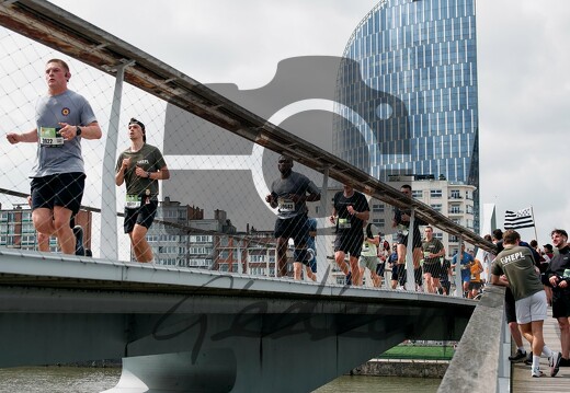 Les 15km de Liège metropole