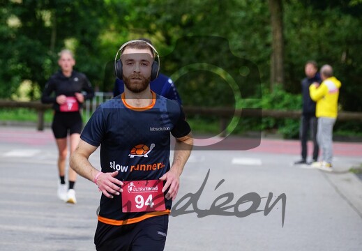 Summertime Run Sankt Vith 2024