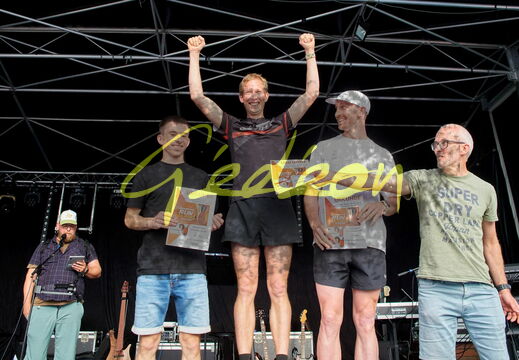 Summertime Run Sankt Vith 2025