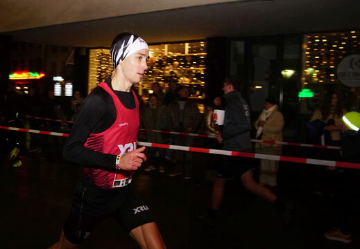 La Corrida de Malmedy