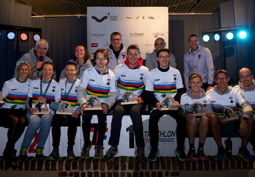 La Triplette des Fagnes 