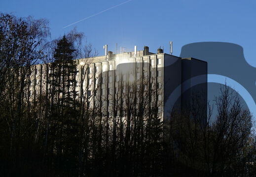 41ème Jogging de la Saint-Sylvestre