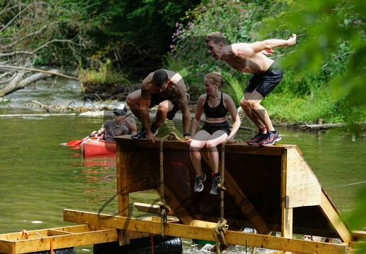 Ultimate Ardennes Race 
