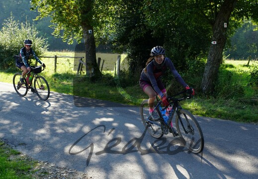 Gravel des Fagnes 