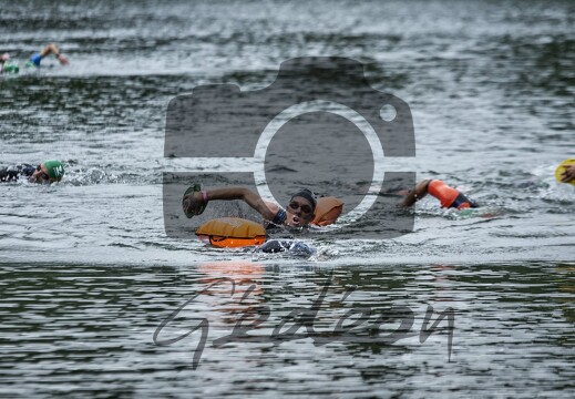 EcoSwimRun Belgium (Robertville)