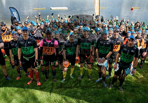 EcoSwimRun Butgenbach - display this album EcoSwimRun Butgenbach