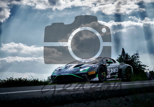 Spa-Francorchamps 2024
