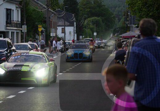 Spa-Francorchamps 2026