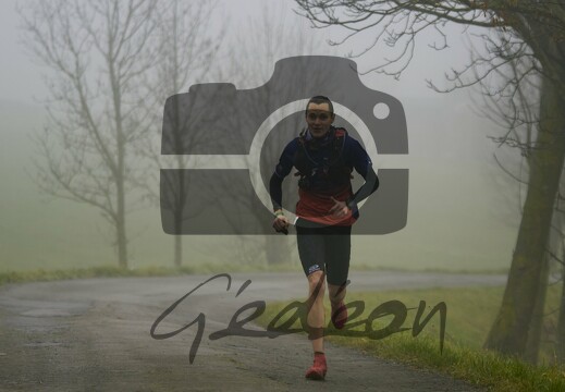 3ème Trail de Noel de Hombourg