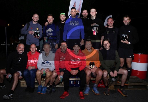 Marathon de Franchimont