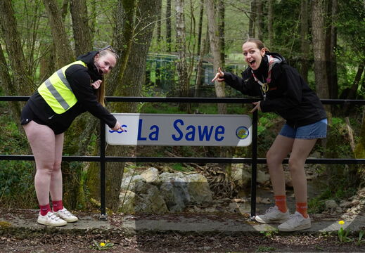La SAWE qui peut