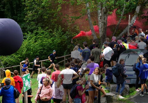 Marathon de Franchimont