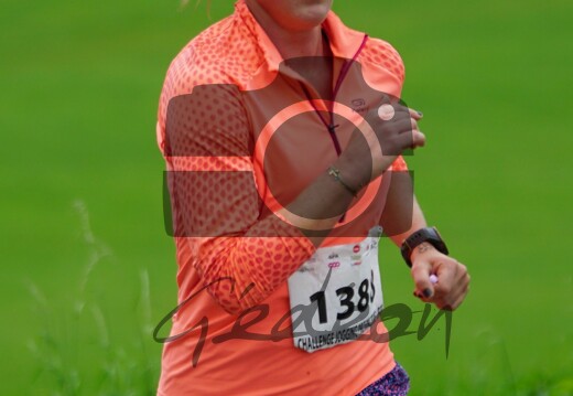 Le jogging de Tchanches et Nanesse