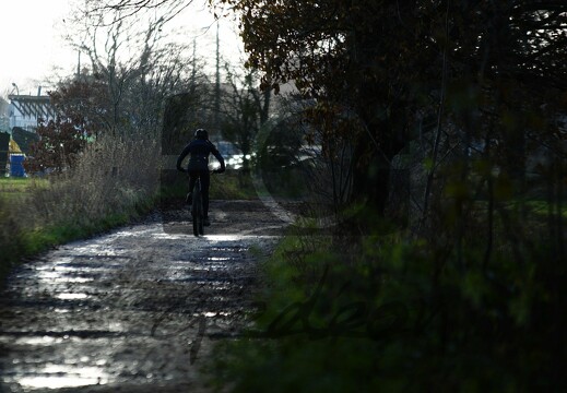 Le Duathlon