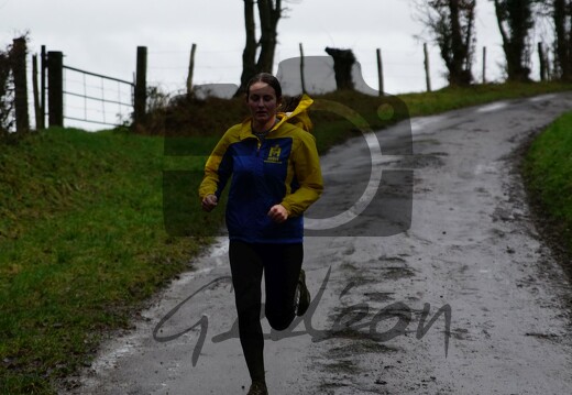 Le Winter Trail de Banneux 