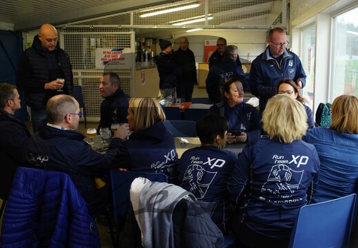 Winter Challenge 2023-2024