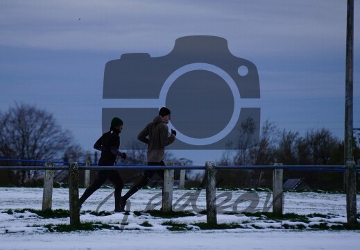 Winter Challenge