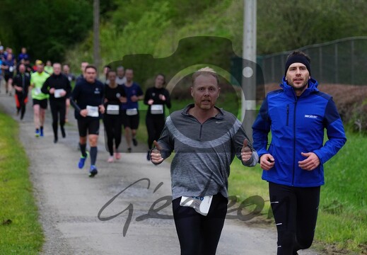 Work’n Run by Moulan