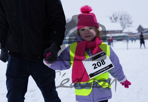 La Zatopek en famille