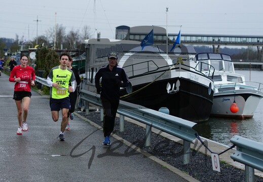 Jogging de Devant-le-pont (Visé)