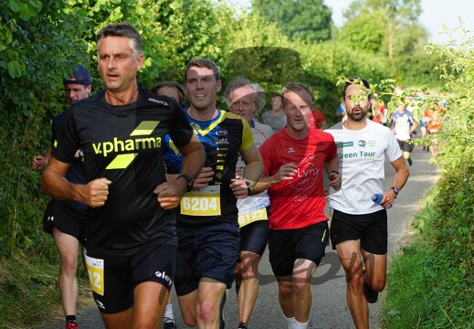 Jogging des Cerises (Cornesse)