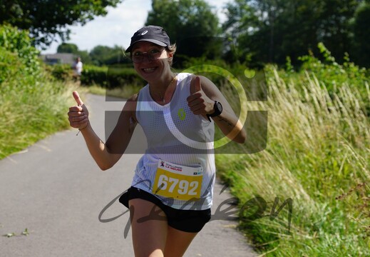 Rabit-jogging jeunesse Hèvremontoise