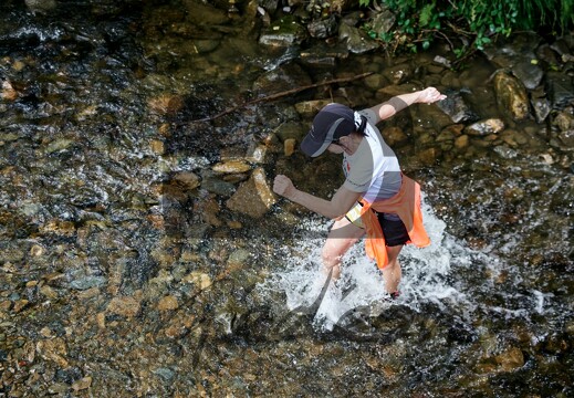 Redoutable Jogging et Trail des 6 Gués