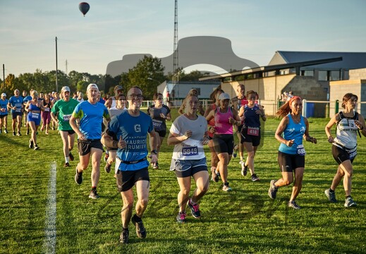 Jogging Team Somja (Olne)