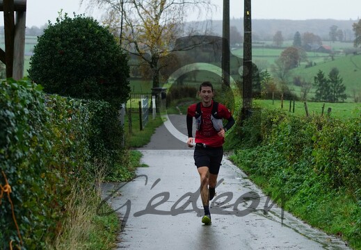 Biodis jogging d'Andrimont