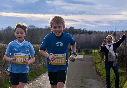 Vervia Run 
