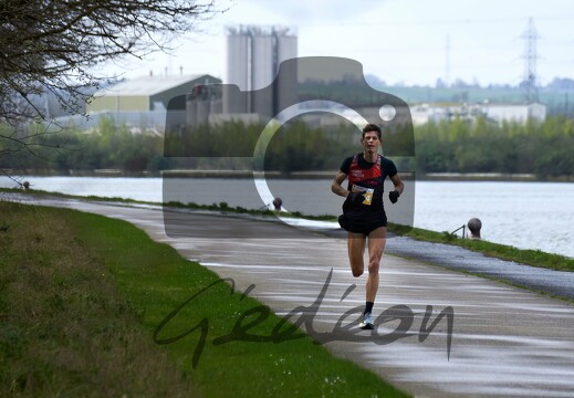 Jogging de Devant-le-pont (Visé)