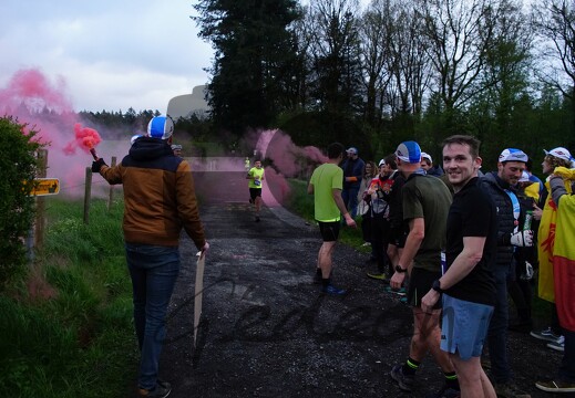 Jogging de Jehanster 