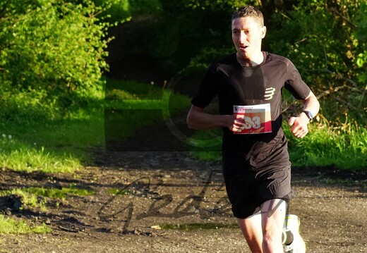 16 ème jogging de L' IFEM (La Minerie)