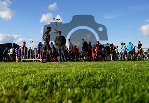 16 ème jogging de L' IFEM (La Minerie)