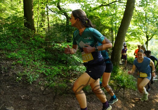 Roch & Trail 