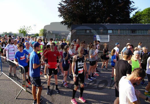 Corrida de Herve 