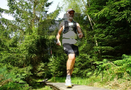 Trail du Dragon