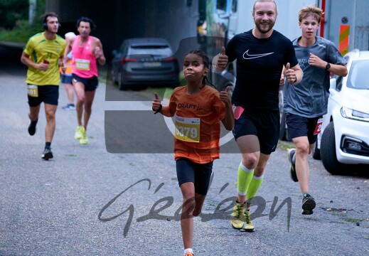 Jogging de la fête à Chaineux - montre les photos à la racine de cet album Jogging de la fête à Chaineux