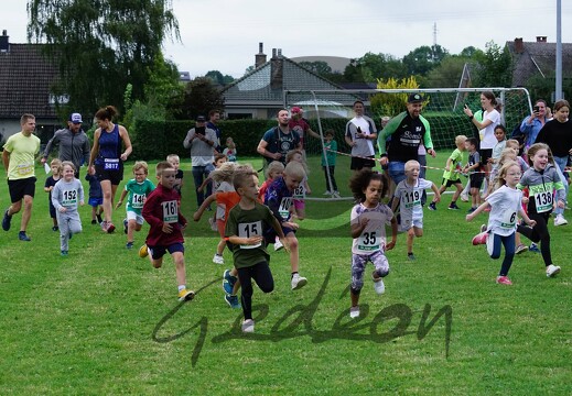 Jogging Team Somja (Olne)
