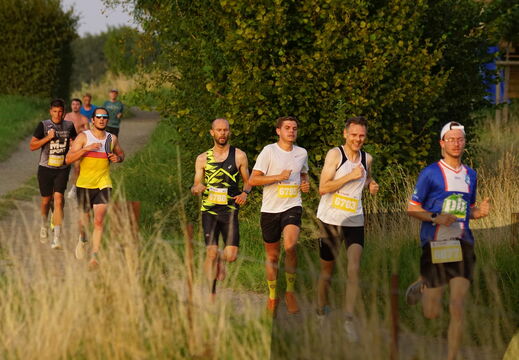 27e JOGGING BAELENOIS