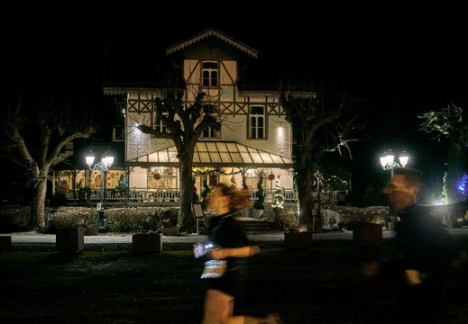 La Corrida de Spa