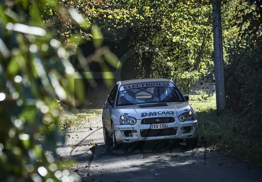 Rallye de Jalhay 