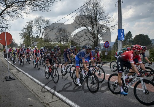 Liège Bastogne Liège